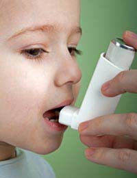 Coping With Asthma