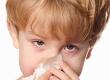 Allergic Reactions in Children