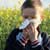 Coping With Hay Fever