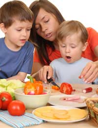 Childhood Food Allergies food Allergies