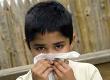 The Effects of Pollution on Kids Allergies