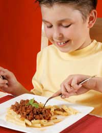 childhood Food Allergy food Allergy