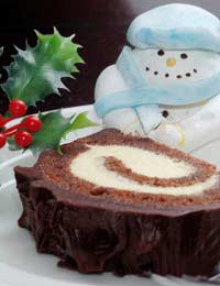 Allergies Christmas Wheat-free
