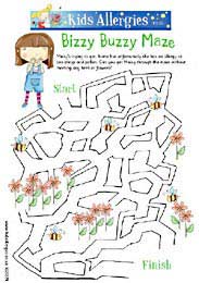 Printable Puzzle Downloadable Kids