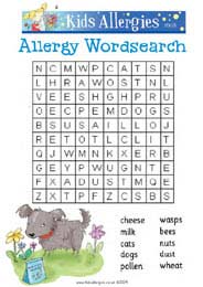 Printable Puzzle Downloadable Kids