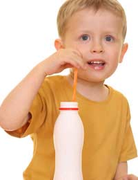 Dairy Allergies In Children dairy