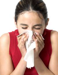 Hayfever symptoms Of Hayfever