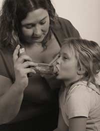Asthma asthma In Childhood allergic