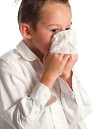 Allergies allergic Reaction