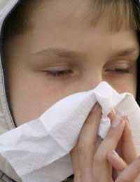 Signs Of Allergy symptoms Of Allergy