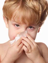 Symptoms Of Allergies anaphylactic
