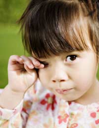 Allergic Conjunctivitis allergic